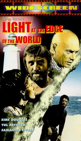  فیلم سینمایی The Light at the Edge of the World به کارگردانی 