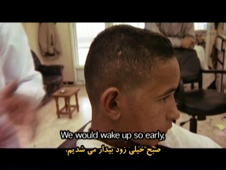  فیلم سینمایی غزه به کارگردانی ندارد