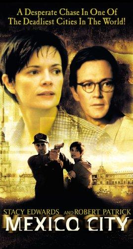  فیلم سینمایی Mexico City به کارگردانی 