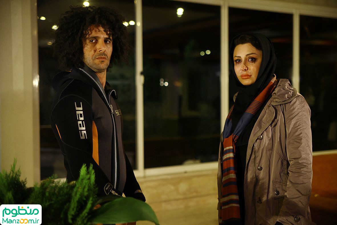  فیلم سینمایی آدم باش به کارگردانی مجید جوان‌مرد