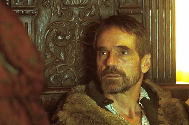  فیلم سینمایی تاجر ونیزی به کارگردانی Micheal Radford