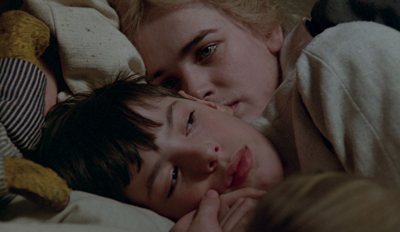  سریال تلویزیونی Fanny and Alexander به کارگردانی اینگمار برگمان