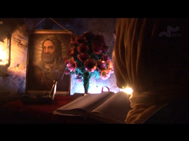  فیلم سینمایی گاودانه به کارگردانی علی فتح لایق زاده