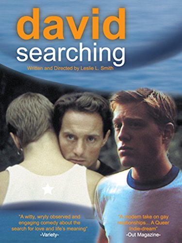  فیلم سینمایی David Searching به کارگردانی Leslie L. Smith