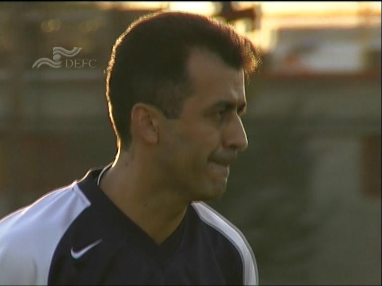  فیلم سینمایی کلاه شیشه‌ای به کارگردانی محسن خان جهانی