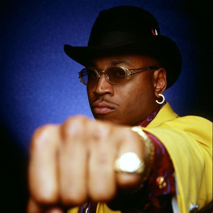  فیلم سینمایی هر یکشنبه موعود با حضور LL Cool J