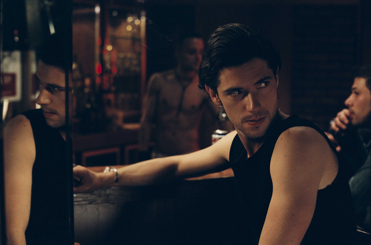  فیلم سینمایی Time to Leave با حضور Melvil Poupaud