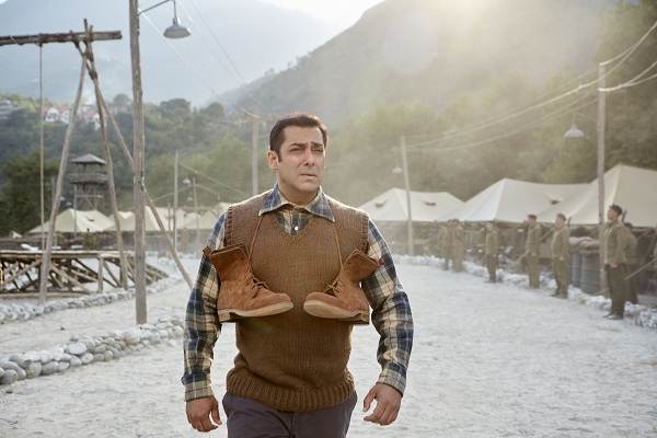  فیلم سینمایی Tubelight با حضور سلمان خان