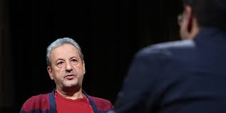  سریال تلویزیونی هفت سر اژدها به کارگردانی ابوالقاسم طالبی