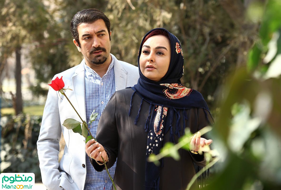  فیلم سینمایی مجرد 40 ساله به کارگردانی شاهین باباپور