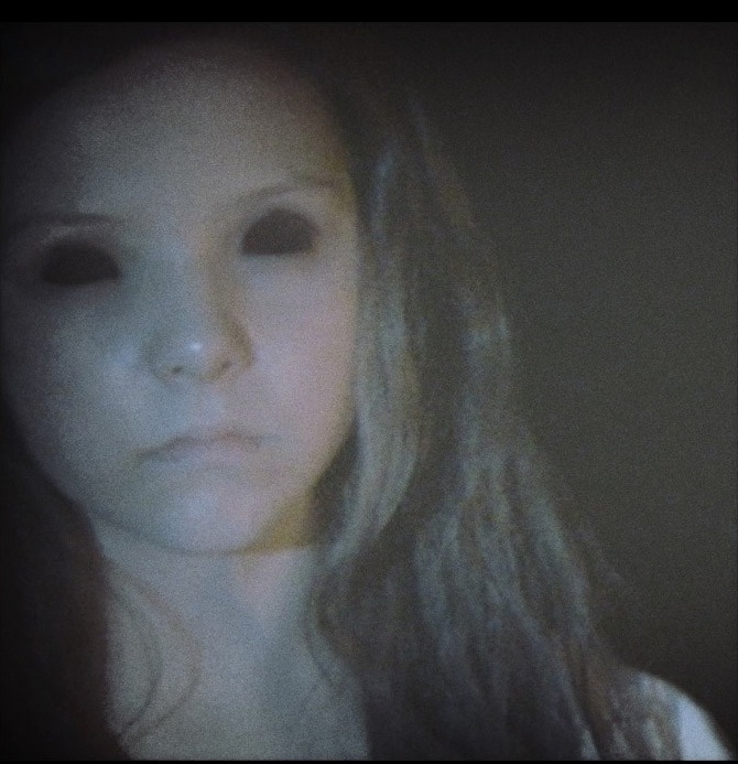  فیلم سینمایی Paranormal Activity: The Marked Ones به کارگردانی کریستوفر لندون