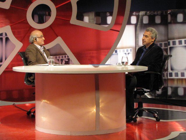  برنامه تلویزیونی هفت به کارگردانی ندارد