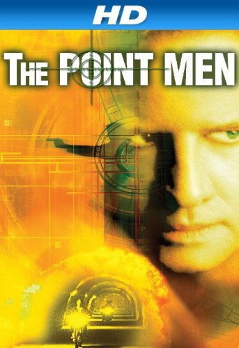  فیلم سینمایی The Point Men به کارگردانی John Glen