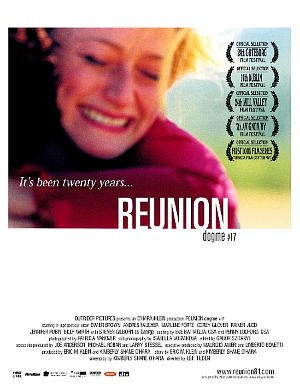  فیلم سینمایی Reunion به کارگردانی Leif Tilden و Mark Poggi