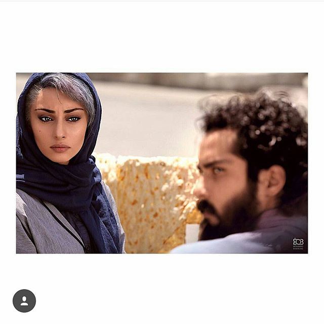 تصویری شخصی از ترلان پروانه، بازیگر سینما و تلویزیون