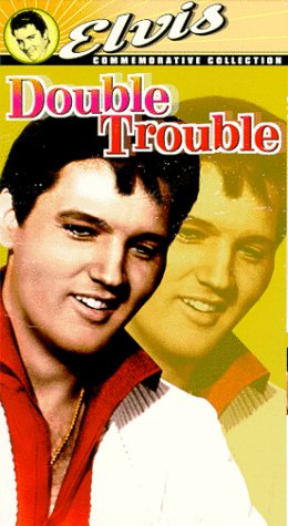  فیلم سینمایی Double Trouble به کارگردانی Norman Taurog