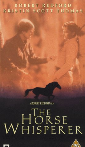  فیلم سینمایی The Horse Whisperer به کارگردانی رابرت ردفورد