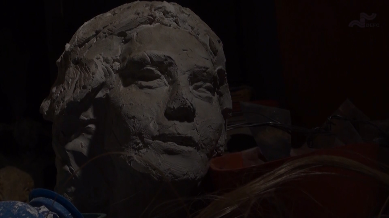  فیلم سینمایی بانو به کارگردانی محمد صفا