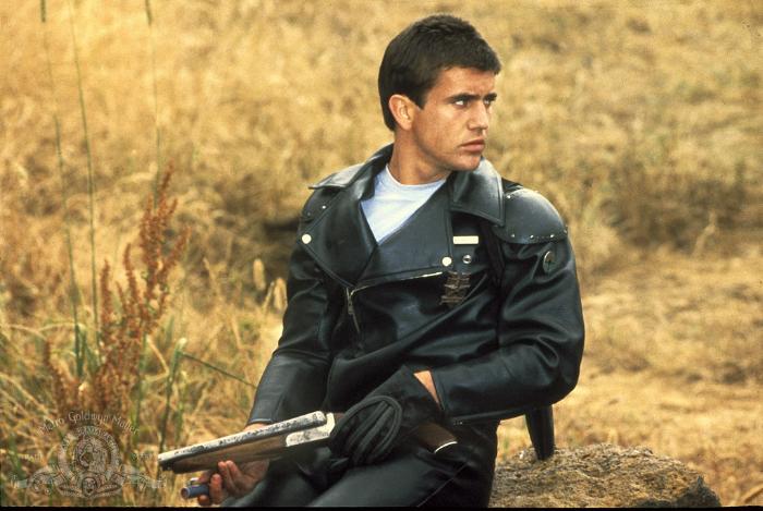  فیلم سینمایی مکس دیوانه با حضور مل گیبسون