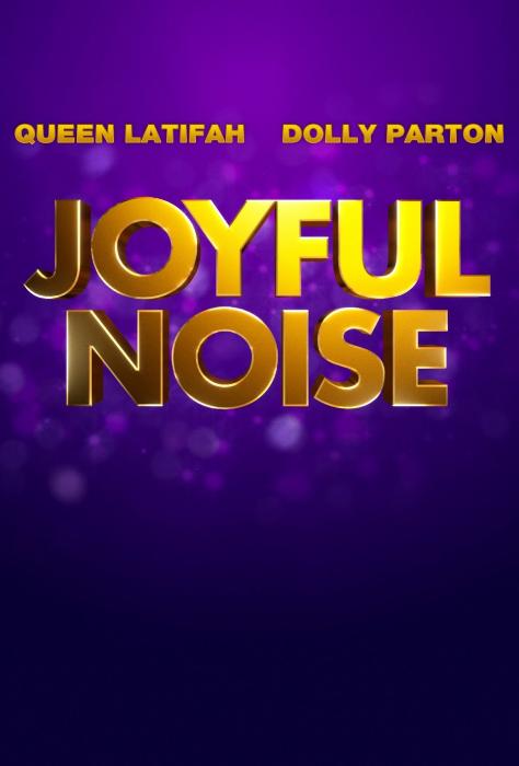  فیلم سینمایی Joyful Noise به کارگردانی Todd Graff