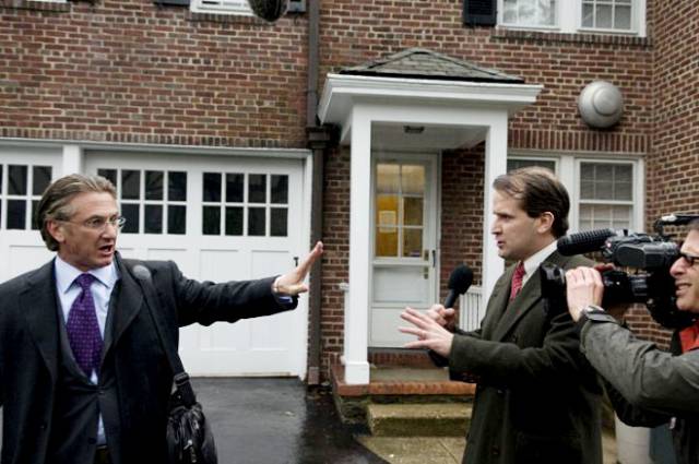  فیلم سینمایی بازی عادلانه به کارگردانی Doug Liman