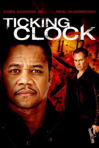  فیلم سینمایی Ticking Clock به کارگردانی Ernie Barbarash