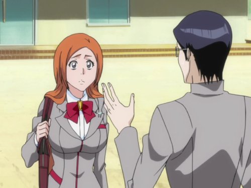  سریال تلویزیونی Bleach به کارگردانی Noriyuki Abe و Wendee Lee