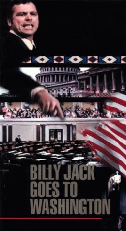  فیلم سینمایی Billy Jack Goes to Washington به کارگردانی Tom Laughlin