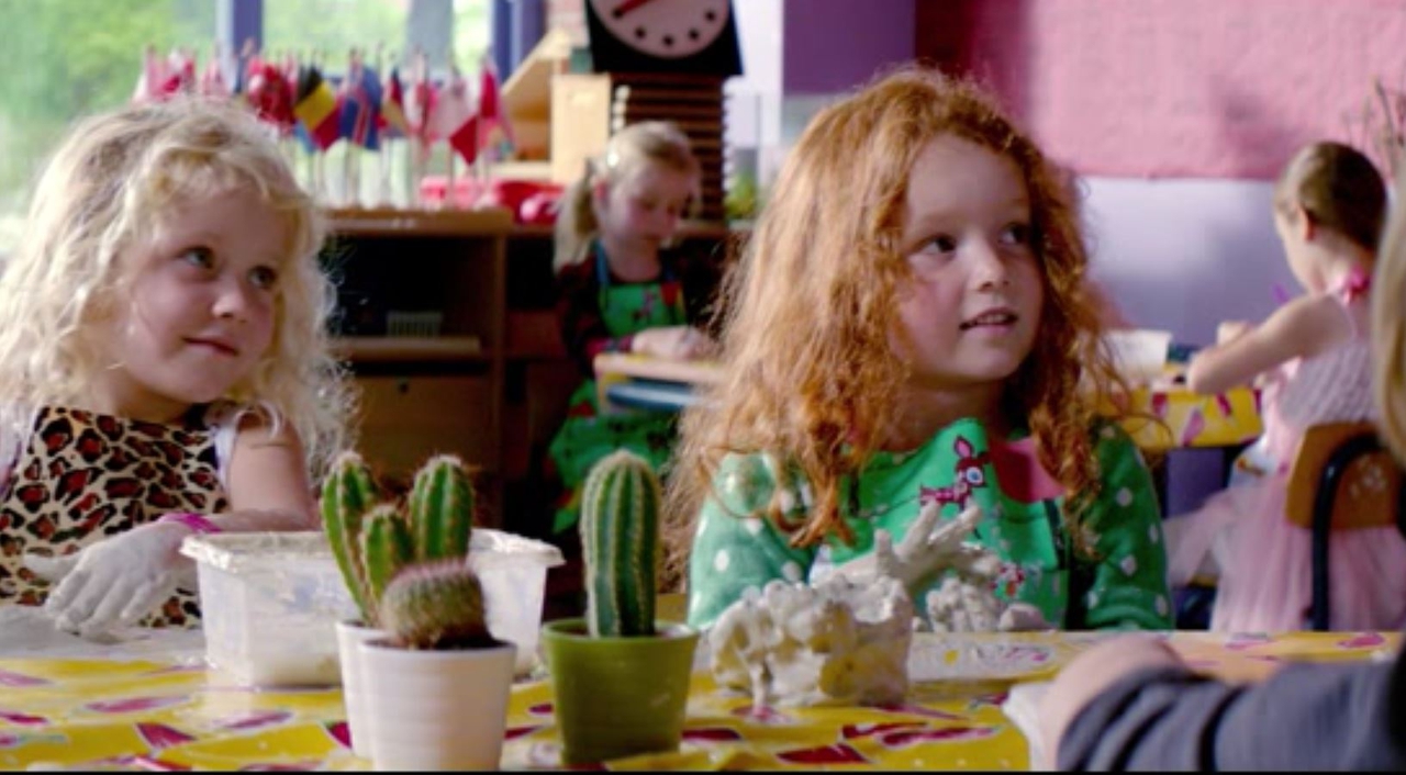  فیلم سینمایی Hartenstrijd به کارگردانی Janice Pierre