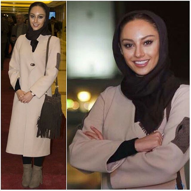 تصویری شخصی از ترلان پروانه، بازیگر سینما و تلویزیون