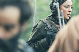  فیلم سینمایی تاکسیدرمی به کارگردانی محمد پایدار