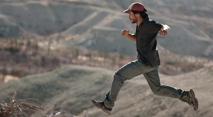  فیلم سینمایی Desierto با حضور Gael García Bernal