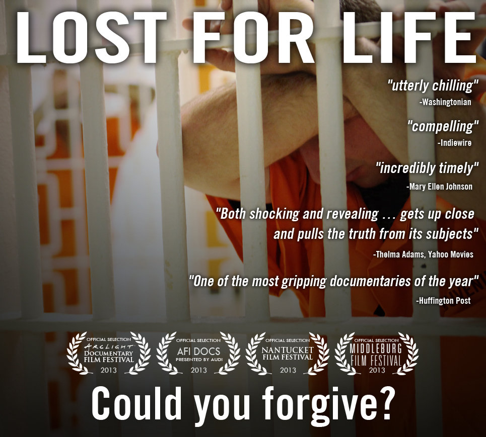  فیلم سینمایی Lost for Life به کارگردانی Joshua Rofé