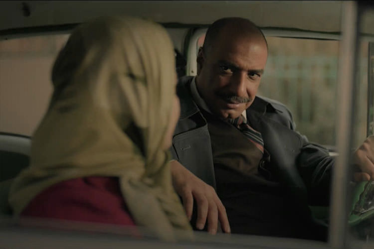  سریال تلویزیونی شهرزاد 3 به کارگردانی حسن فتحی