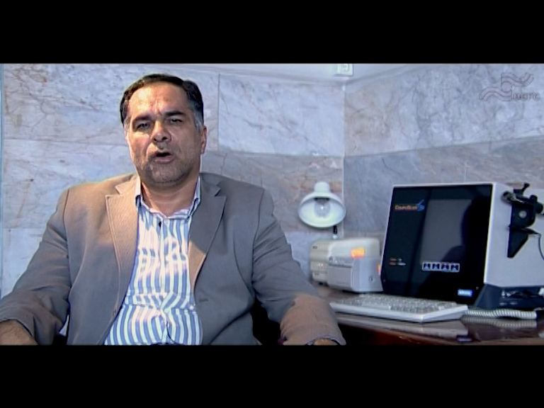  فیلم سینمایی پایا به کارگردانی پروانه مرزبان و ابوطالب صادق دقیقی