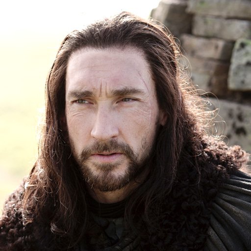 Joseph Mawle در صحنه سریال تلویزیونی بازی تاج و تخت