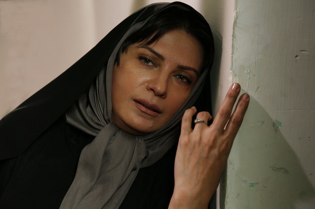  فیلم سینمایی این زن حقش را می‌خواهد به کارگردانی محسن توکلی