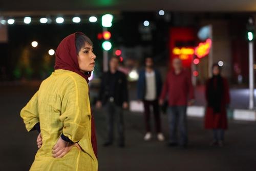  فیلم سینمایی مادر قلب اتمی با حضور پگاه آهنگرانی