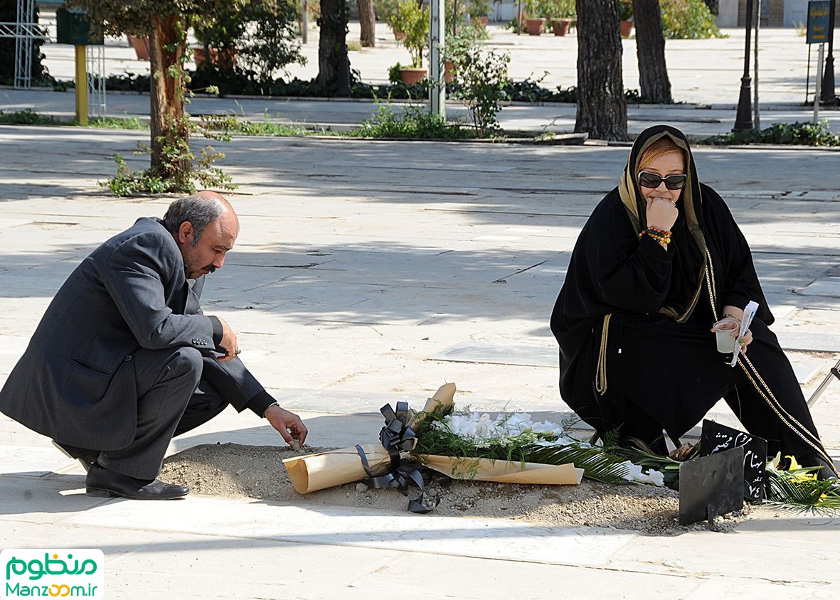  فیلم سینمایی طبقه حساس به کارگردانی کمال تبریزی