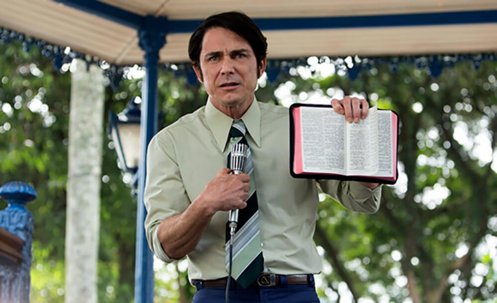  فیلم سینمایی Nothing to Lose به کارگردانی Alexandre Avancini