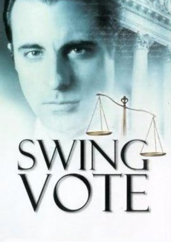  فیلم سینمایی Swing Vote به کارگردانی David Anspaugh