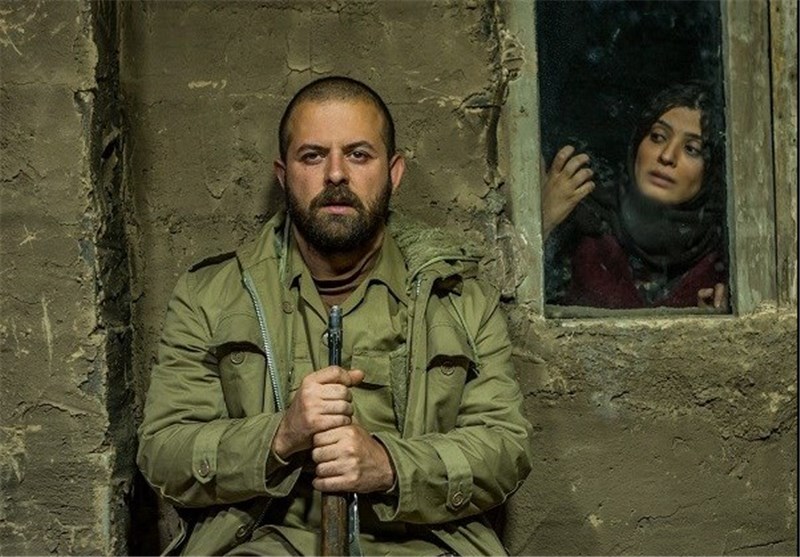  فیلم سینمایی اینجا کسی نمی‌میرد به کارگردانی حسین کندری
