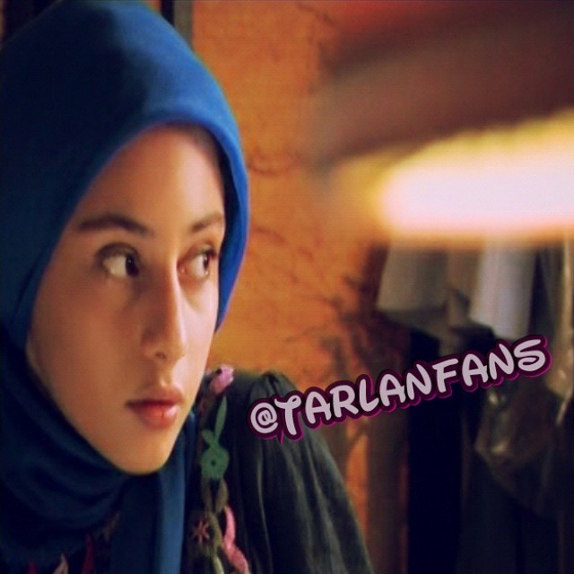 تصویری شخصی از ترلان پروانه، بازیگر سینما و تلویزیون