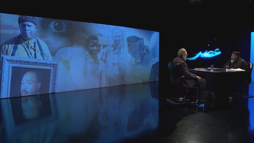  برنامه تلویزیونی عصر به کارگردانی ندارد