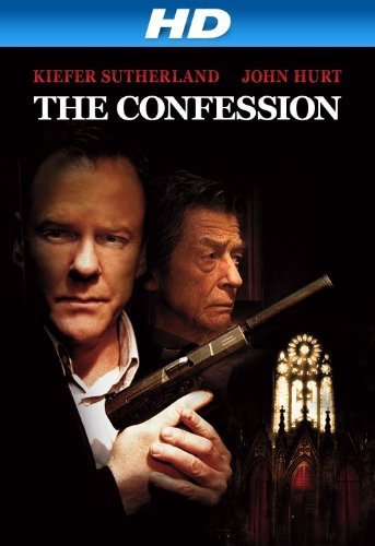  سریال تلویزیونی The Confession به کارگردانی Brad Mirman