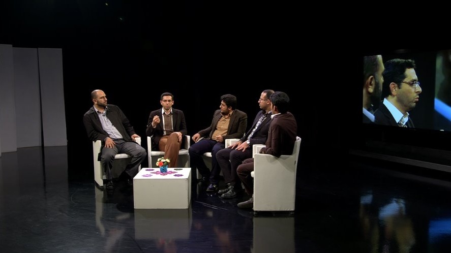  برنامه تلویزیونی قرار به کارگردانی ندارد