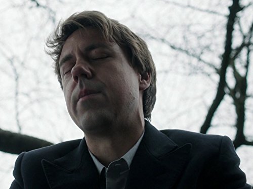  سریال تلویزیونی The Honourable Woman به کارگردانی Hugo Blick