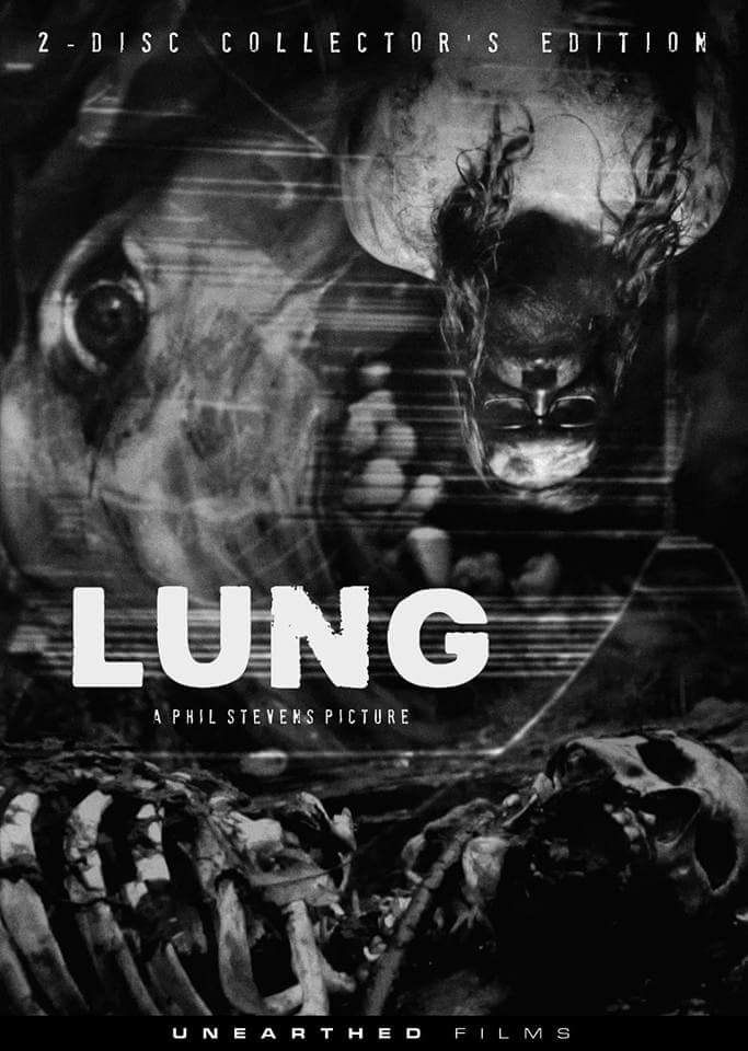  فیلم سینمایی Lung II به کارگردانی Phil Stevens