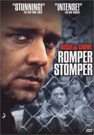  فیلم سینمایی Romper Stomper به کارگردانی Geoffrey Wright