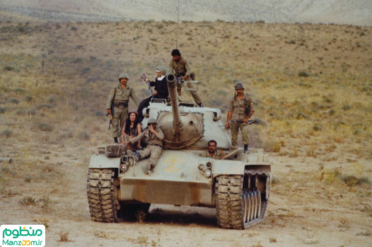  فیلم سینمایی تپه 303 به کارگردانی 